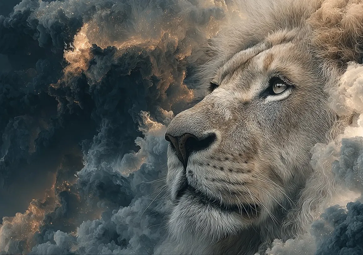 Die verborgenen Gründe, warum du dem Löwe-Mann misstrauen solltest