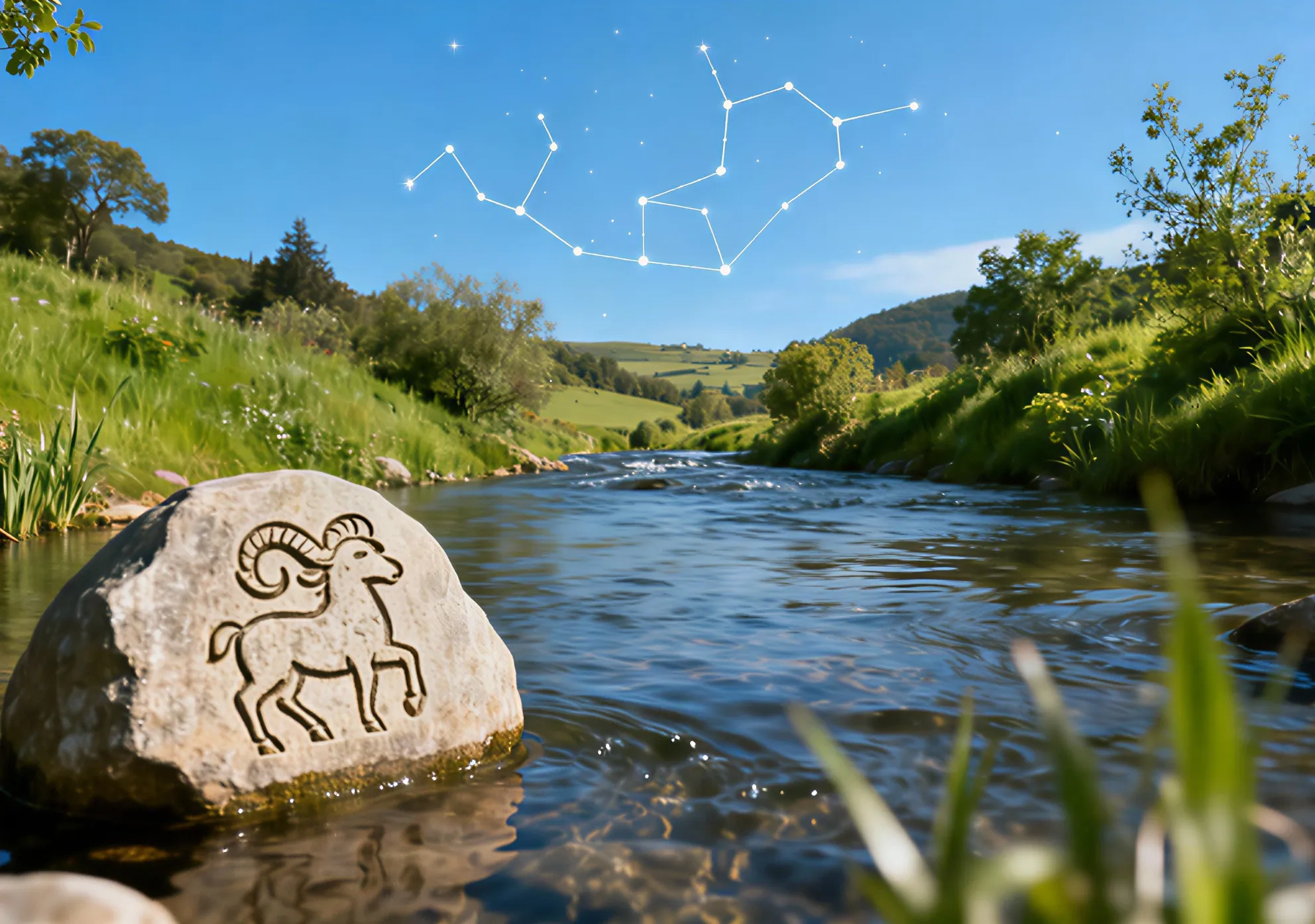 Diese 4 Sternzeichen bringen Frieden in jede Situation