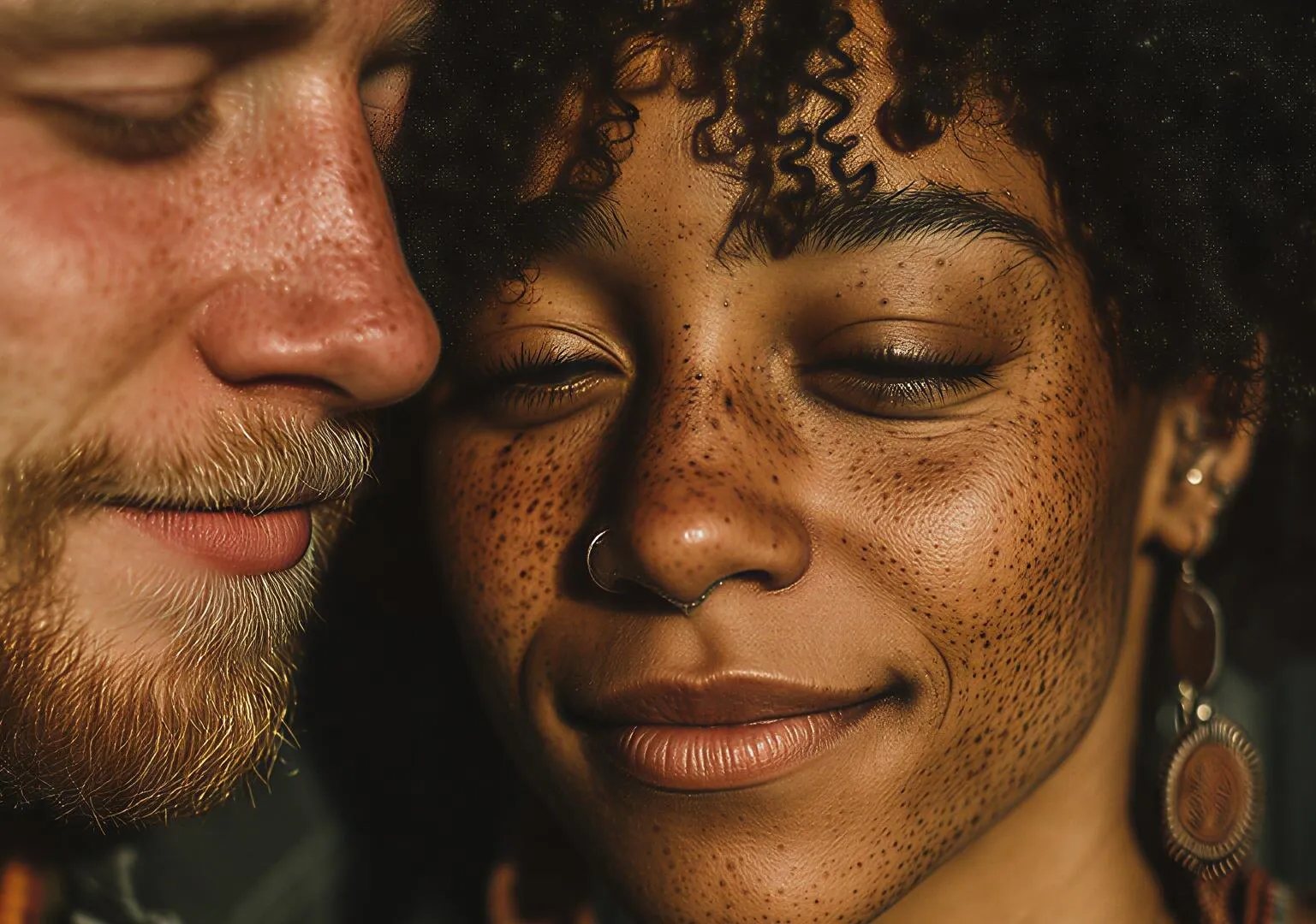 Entender las diferencias culturales en el amor