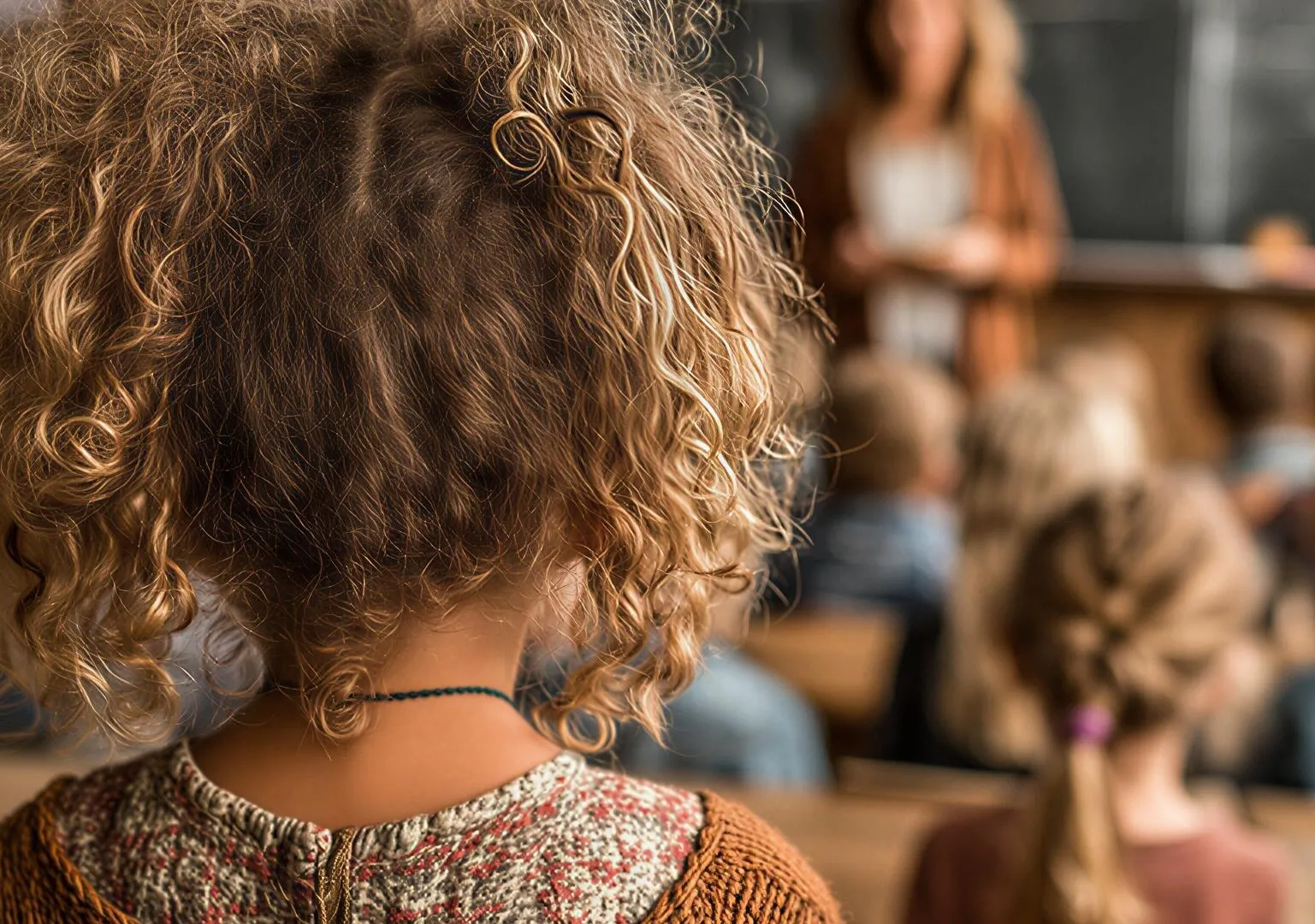 The Importance of Empathy in Education