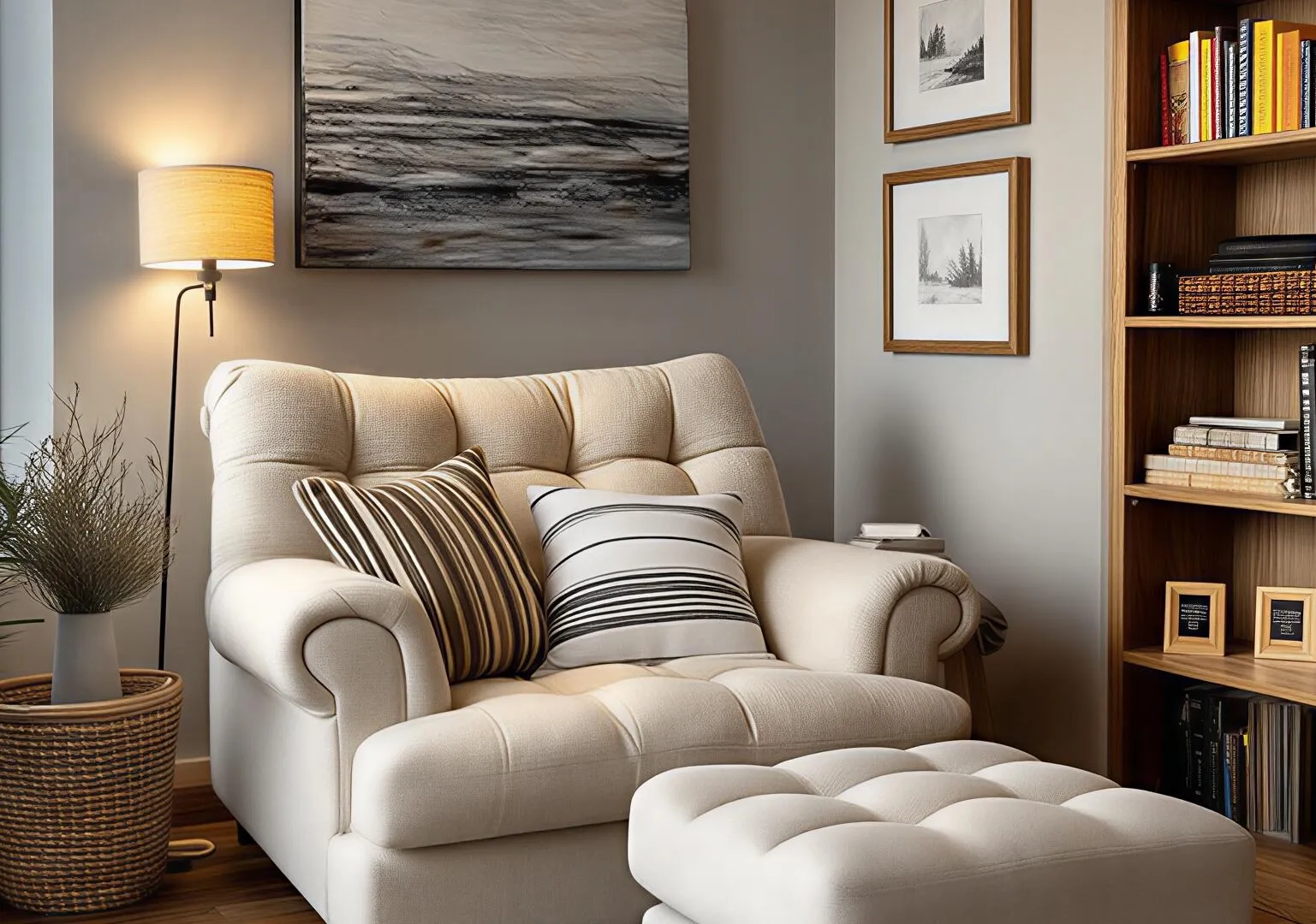 Die Verbindung zwischen Stress und emotionalem Wohlbefinden