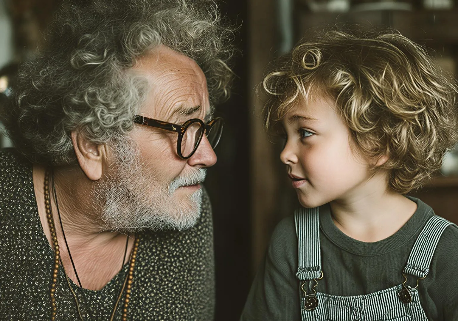 Generationale Unterschiede in Beziehungen meistern