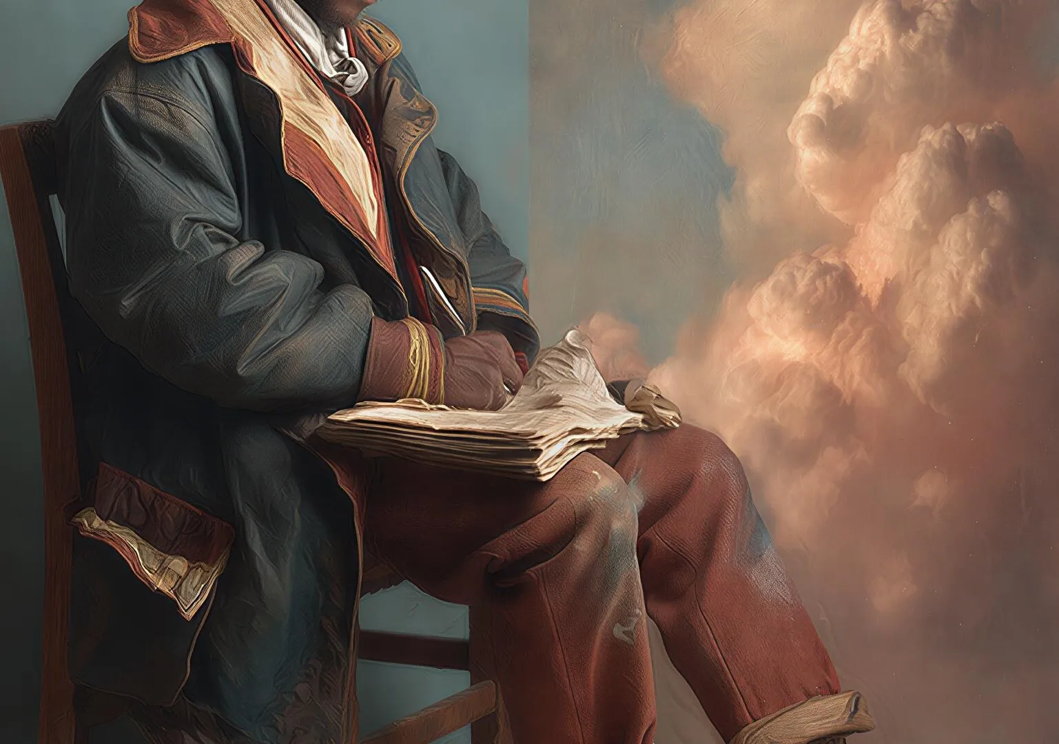 Erfolgsgeschichten als Wegweiser für Dich