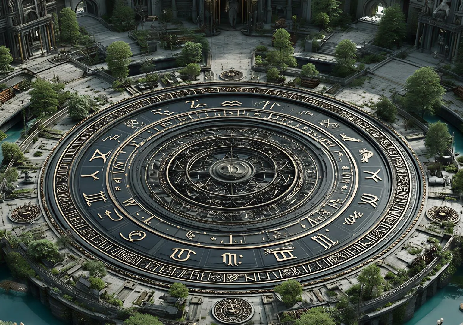 Come le stelle possono influenzare la vita urbana