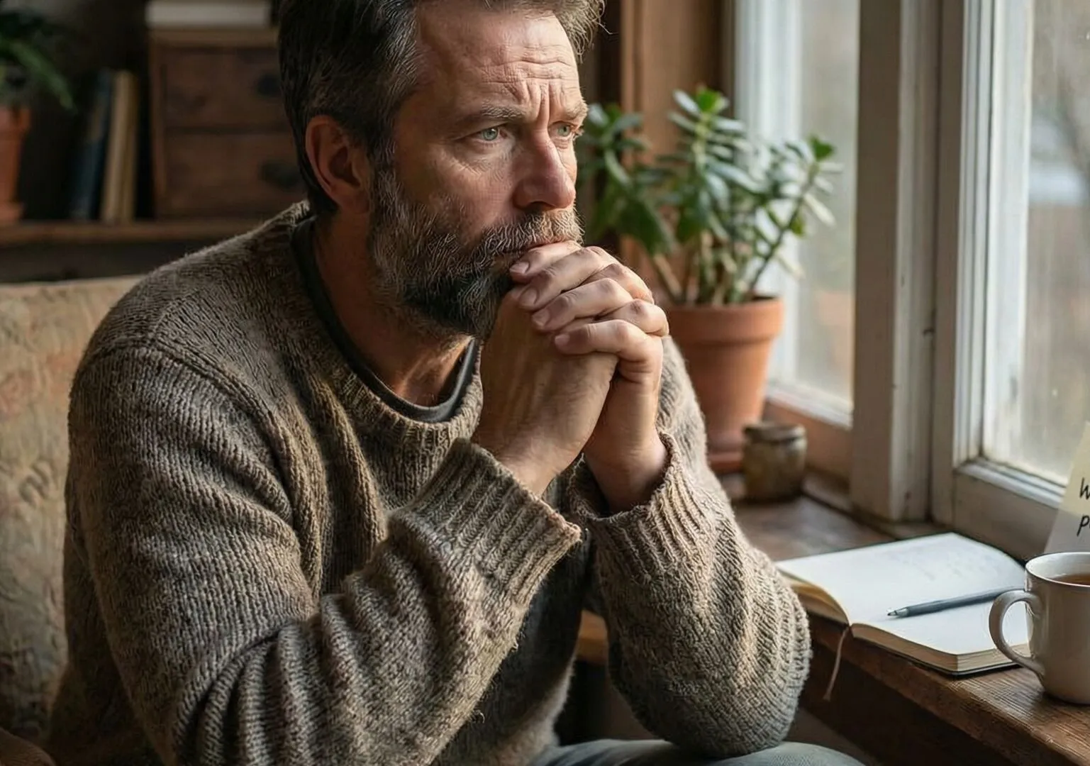 Selbstreflexion: 10 wichtige Fragen für dich