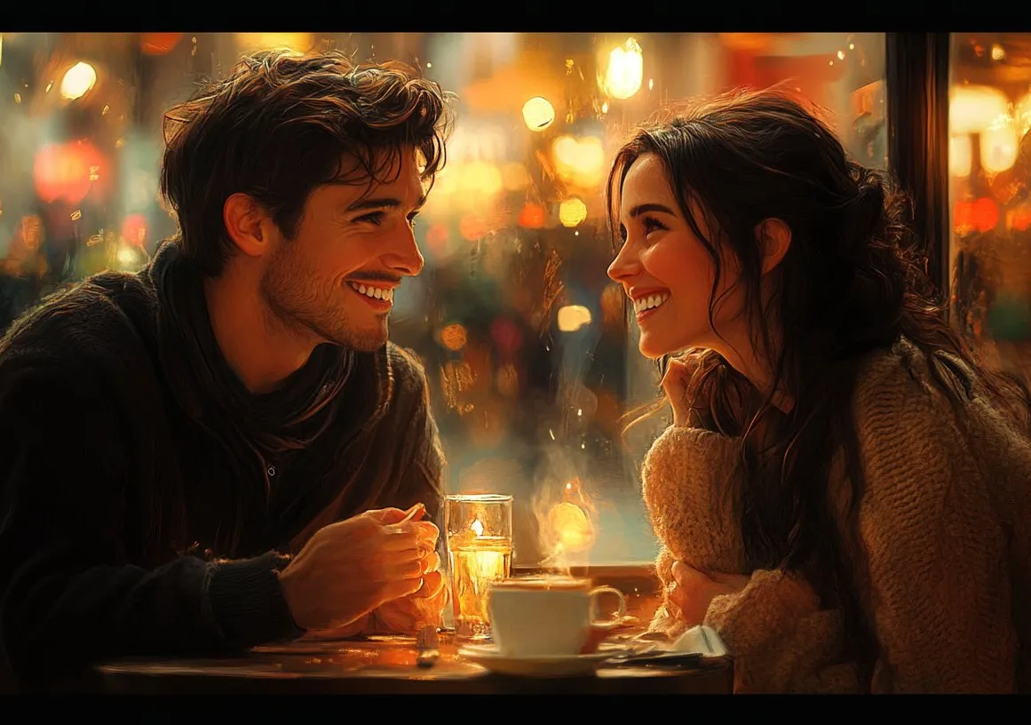 Come conquistare il cuore di una donna