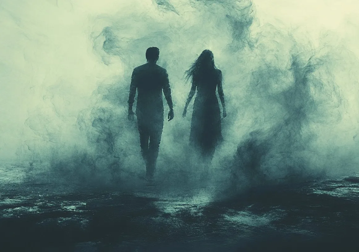 The Harmful Phases of Toxic Relationships