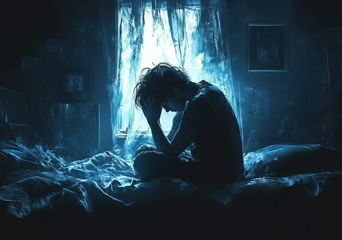 Fühlst du dich in deiner Beziehung ständig ausgelaugt?