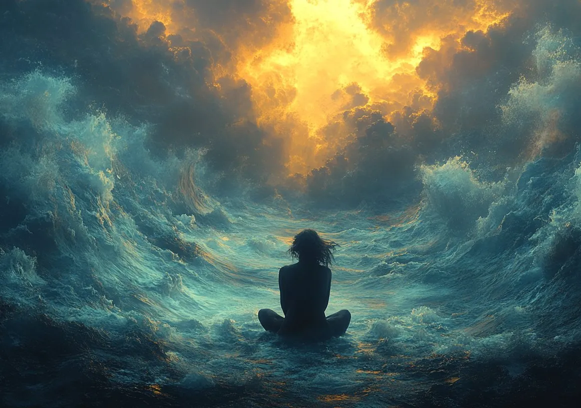 Por qué los empáticos a menudo se enamoran de las parejas inadecuadas