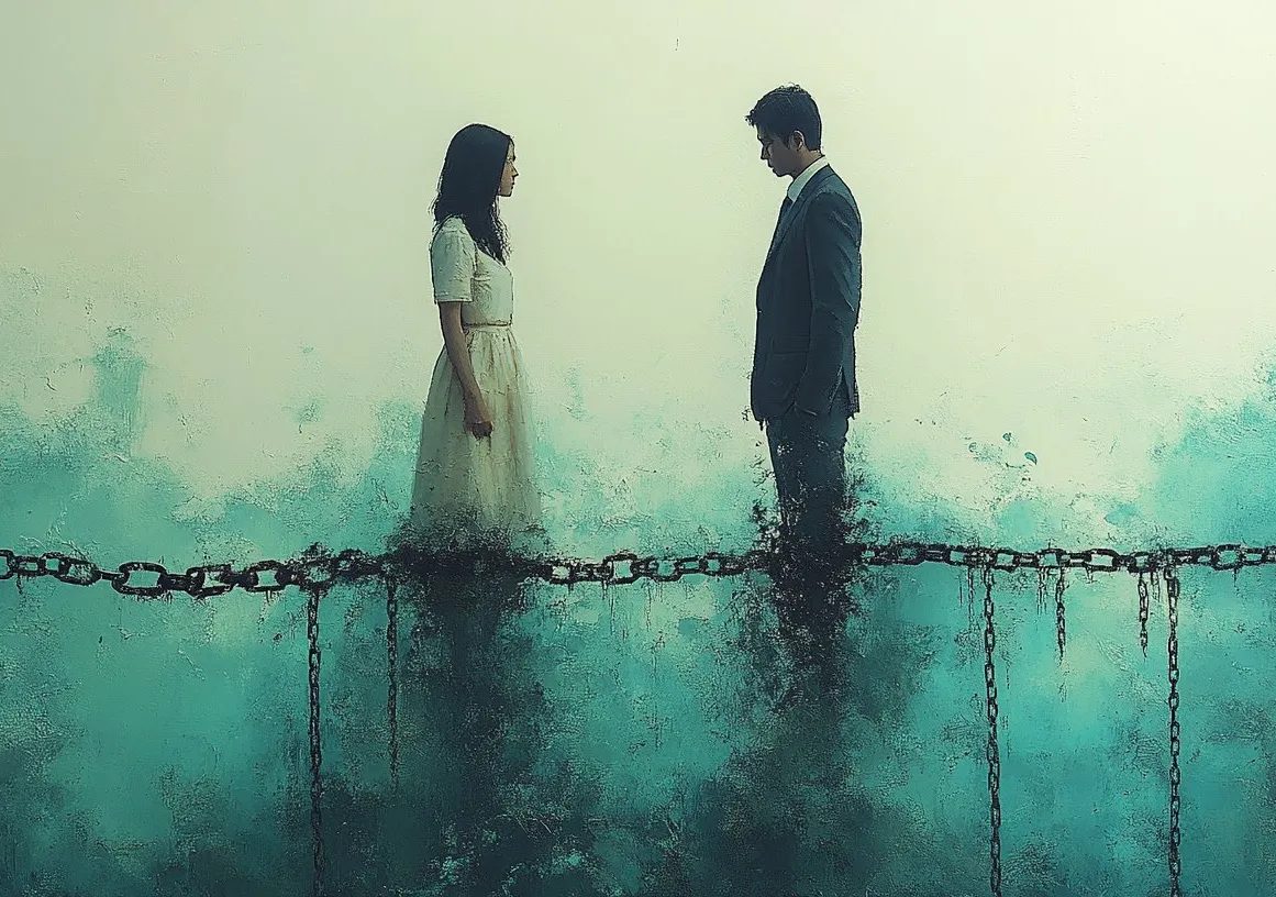 Lo que nunca deberías tolerar en una relación