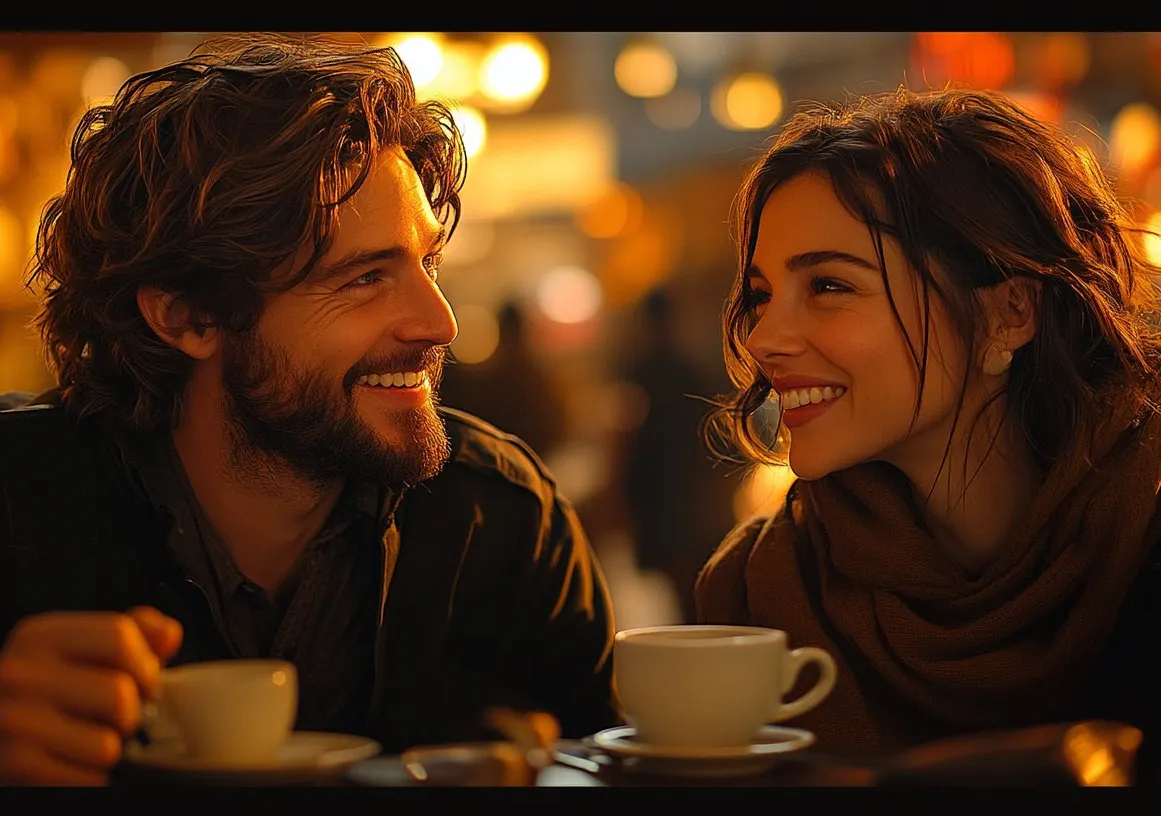 L'arte di essere una preziosa amica e portare gioia