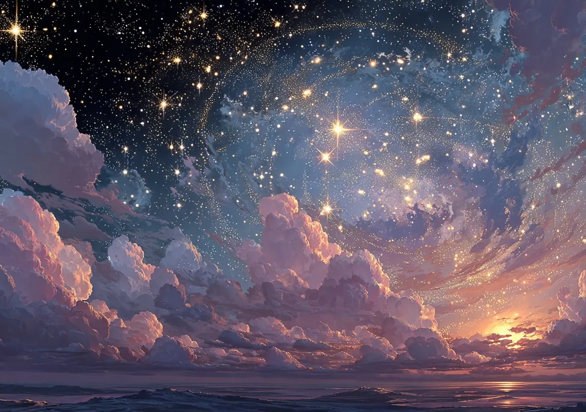 I segni zodiacali fatti per l'eternità