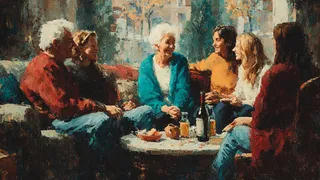 Comment la gratitude peut renforcer les relations