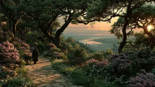 Non perdere mai la speranza: il tuo percorso verso la felicità