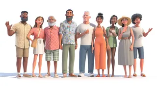 Comment se sentir plus attrayant immédiatement !