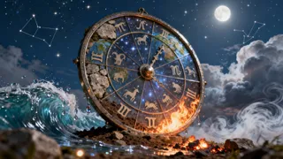 Quali elementi influenzano il tuo segno zodiacale e la tua personalità?