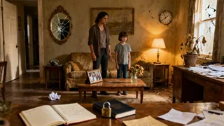 12 toxische Gewohnheiten von Eltern, die Kindern schaden