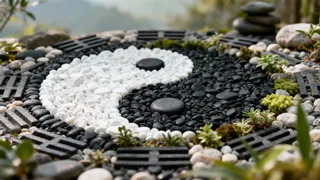 Yin Yang: Bedeutung in der Liebe