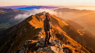 Wie du dein Leben in vollen Zügen genießen kannst
