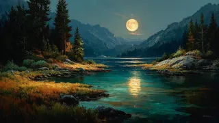 L'importance des phases lunaires pour les décisions personnelles