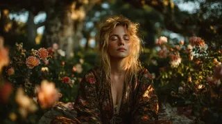 Méditation pour les femmes : Énergie féminine et spiritualité