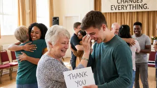 Die Bedeutung von Dankbarkeit für dein Wohlbefinden