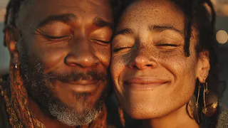 Cómo el perdón puede fortalecer el amor