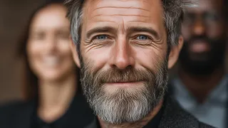 Gemeinsame Unterstützung trotz Karriereunterschieden