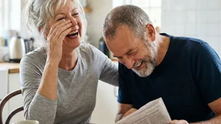 Die Kraft des Humors in der Partnerschaft