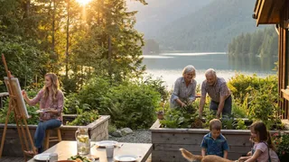 Come vivere una vita appagante