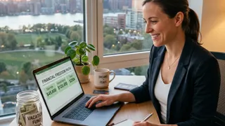 Gestione del denaro: Il tuo percorso verso la libertà finanziaria