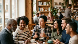 Tradizioni e ruoli di genere nell'amore