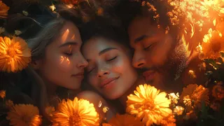 Warum Abschied uns oft näher bringt