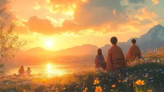 L'interaction particulière entre l'expérience de vie et la jeunesse