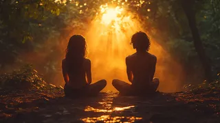 Wie erkennst du die wahre Verbindung zwischen euch?