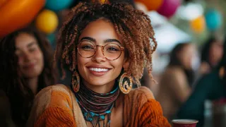 Nine creative ways to make a woman laugh