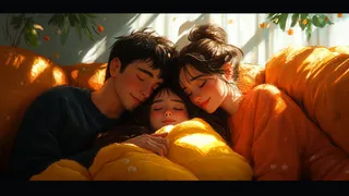 Discover the best cuddling positions for couples