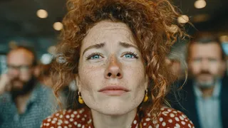 Cinq indices que vous n'êtes pas apprécié