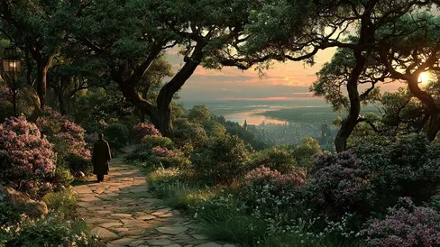 Nunca pierdas la esperanza: Tu camino hacia la felicidad