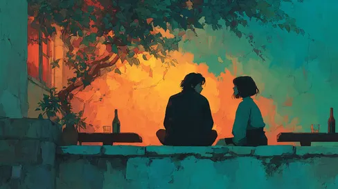 Sei importanti segnali che la tua relazione non è reale