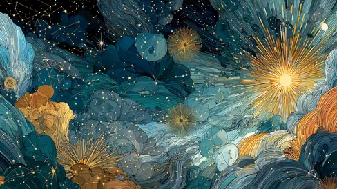 La chimica perfetta e tossica nell'amore zodiacale