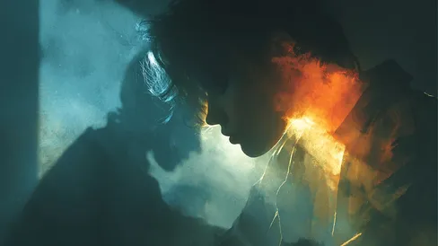 The secret changes caused by toxic men in your life