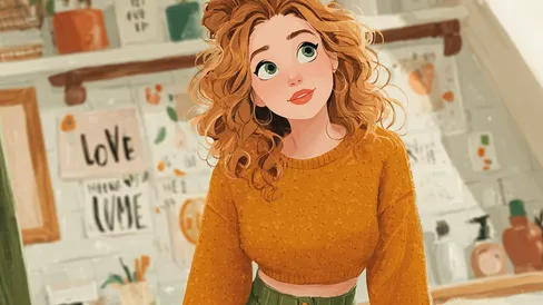 How to be happy with the gift to your ex