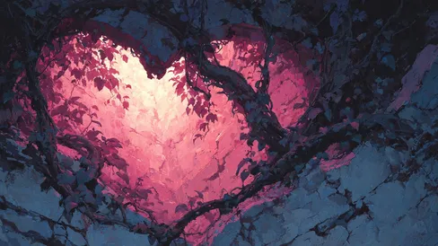 Come le relazioni tossiche possono plasmare la nostra visione dell'amore