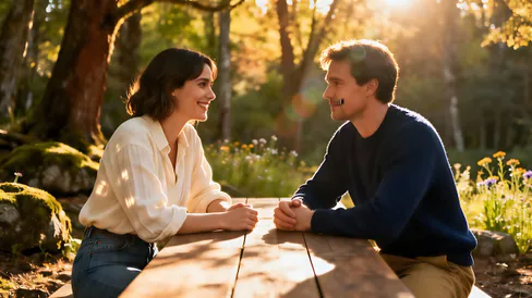 Cómo puedes reconstruir la confianza