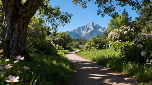 Despliega tu potencial: Caminos hacia la autorrealización