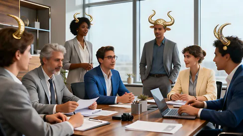 Warum dein Sternzeichen deine Karriereentscheidungen prägt