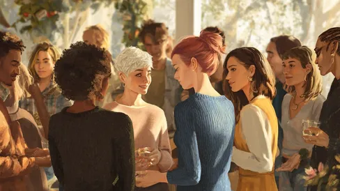 Come il tuo segno zodiacale influisce sulle tue abilità sociali