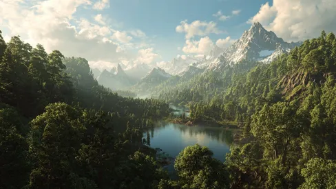 Ces 3 signes du zodiaque aiment la nature par-dessus tout