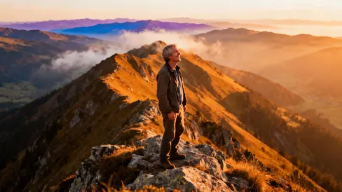 Come puoi goderti la vita a pieni polmoni